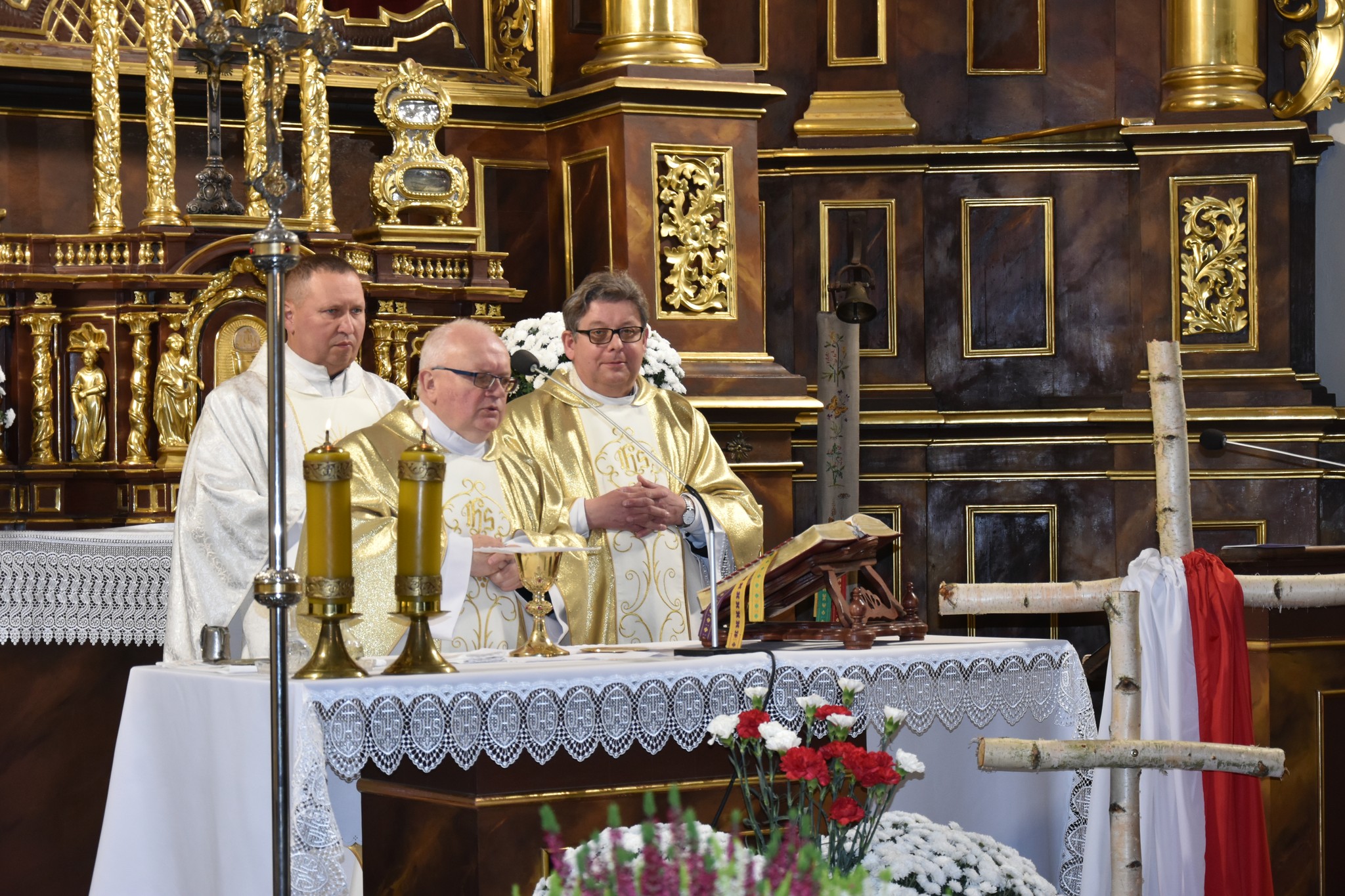 Narodowe Święto Niepodległości 2025